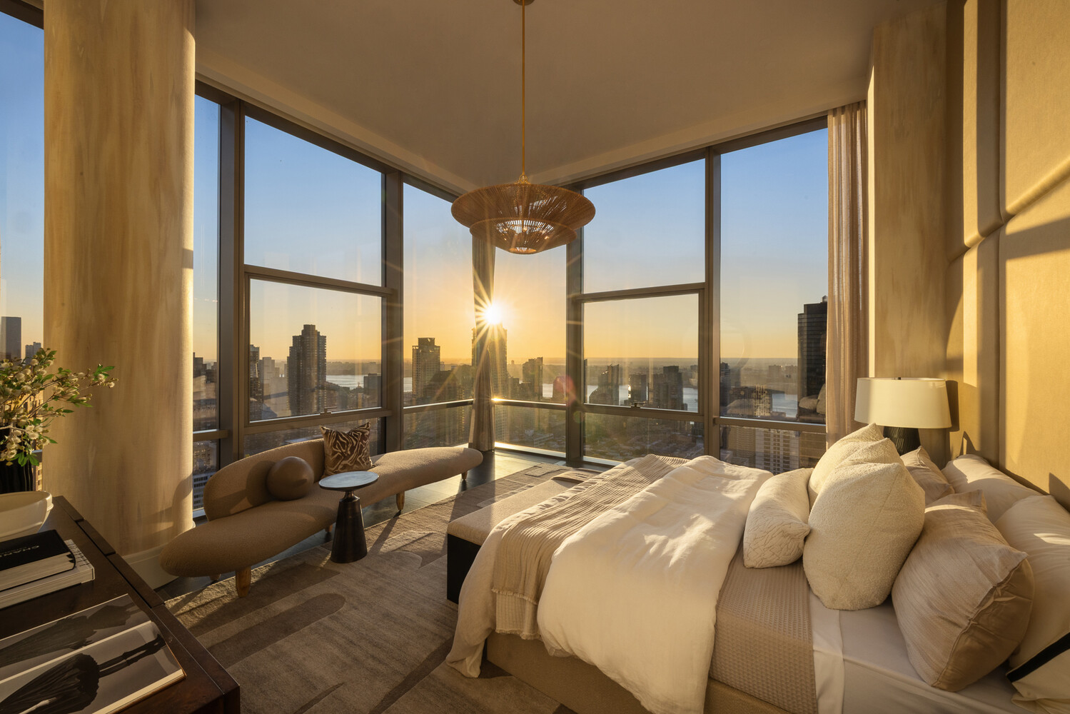 50 West 66th Street Lincoln Square New York NY 10023