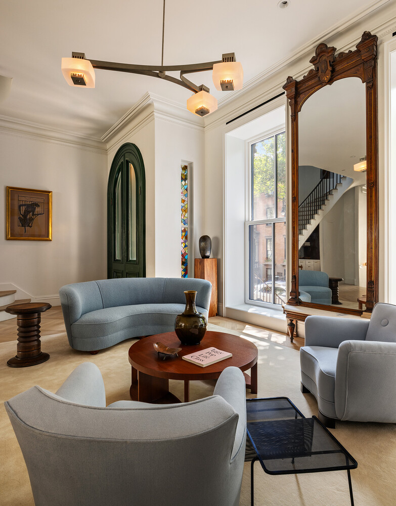 205 Clinton Street Cobble Hill Brooklyn NY 11201