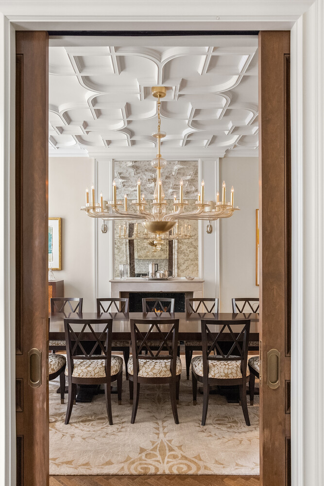 390 West End Avenue Upper West Side New York NY 10024