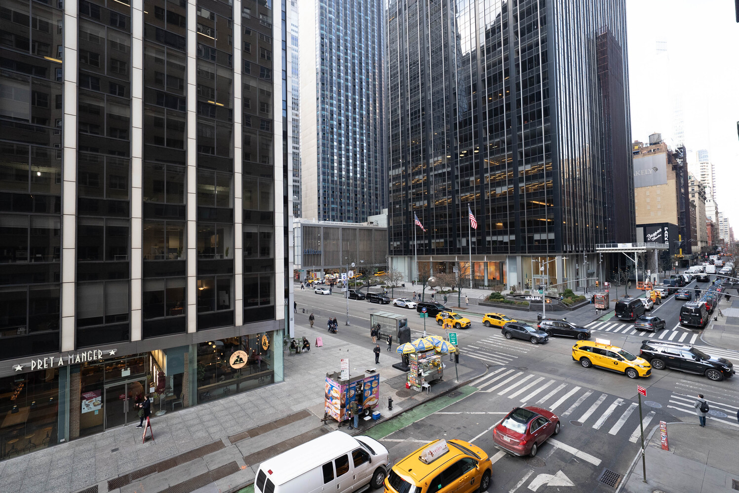 77 West 55th Street 4C Midtown West New York NY 10019