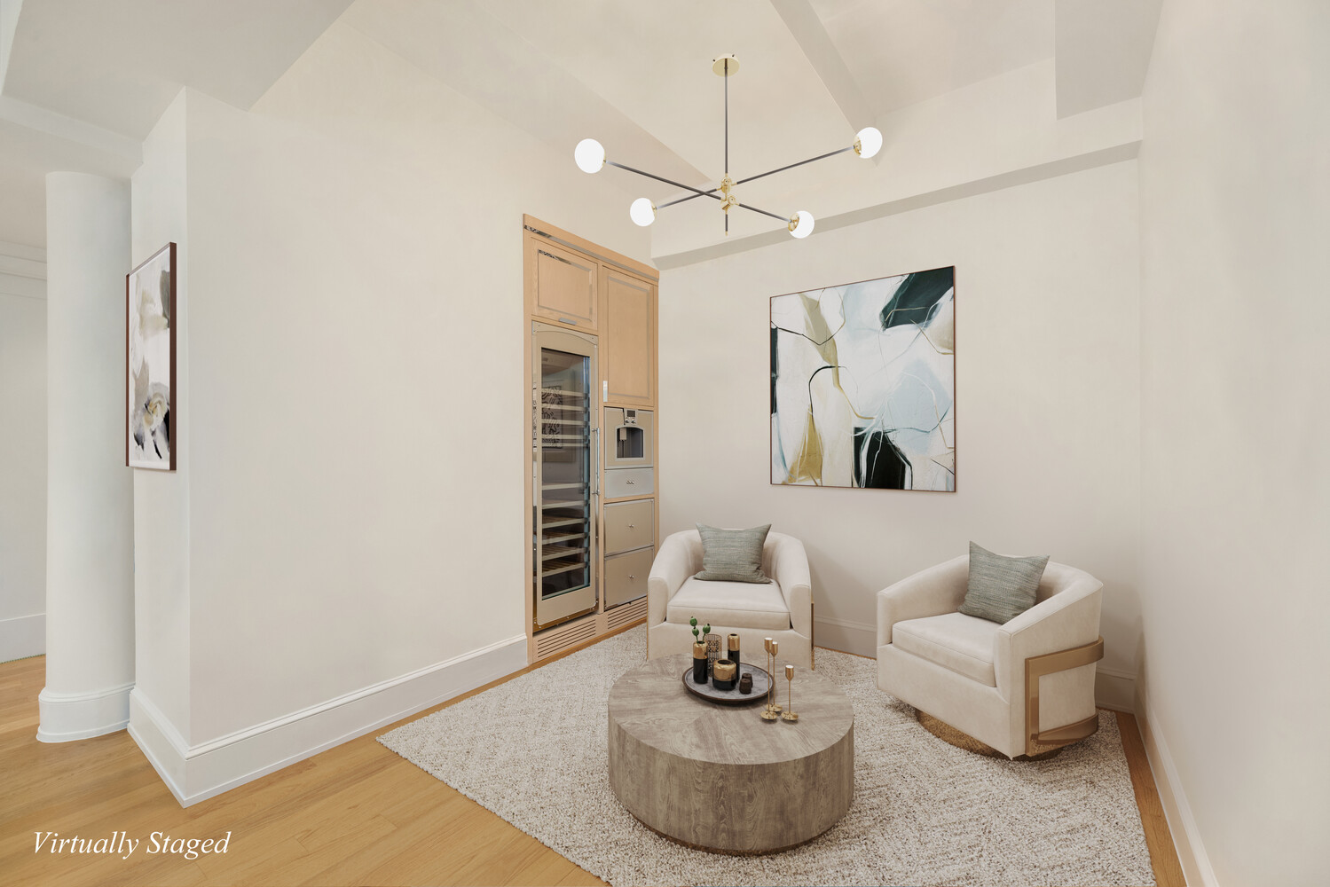 260 Park Avenue South 9I Flatiron District New York NY 10010