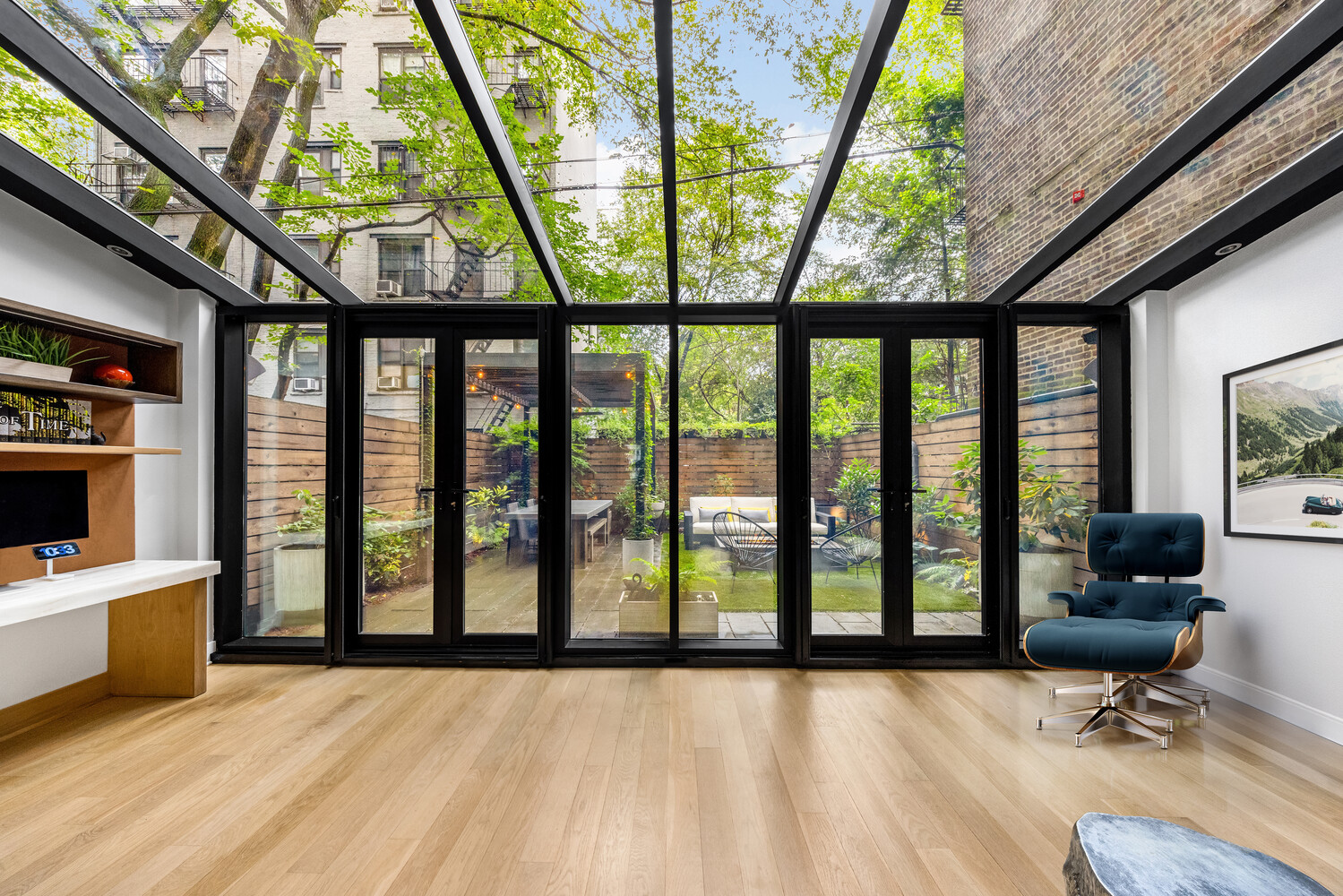 253 East 7th Street TH E. Greenwich Village New York NY 10009