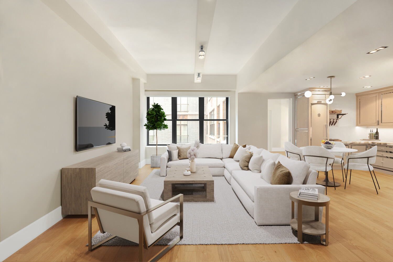 260 Park Avenue South 9I Flatiron District New York NY 10010
