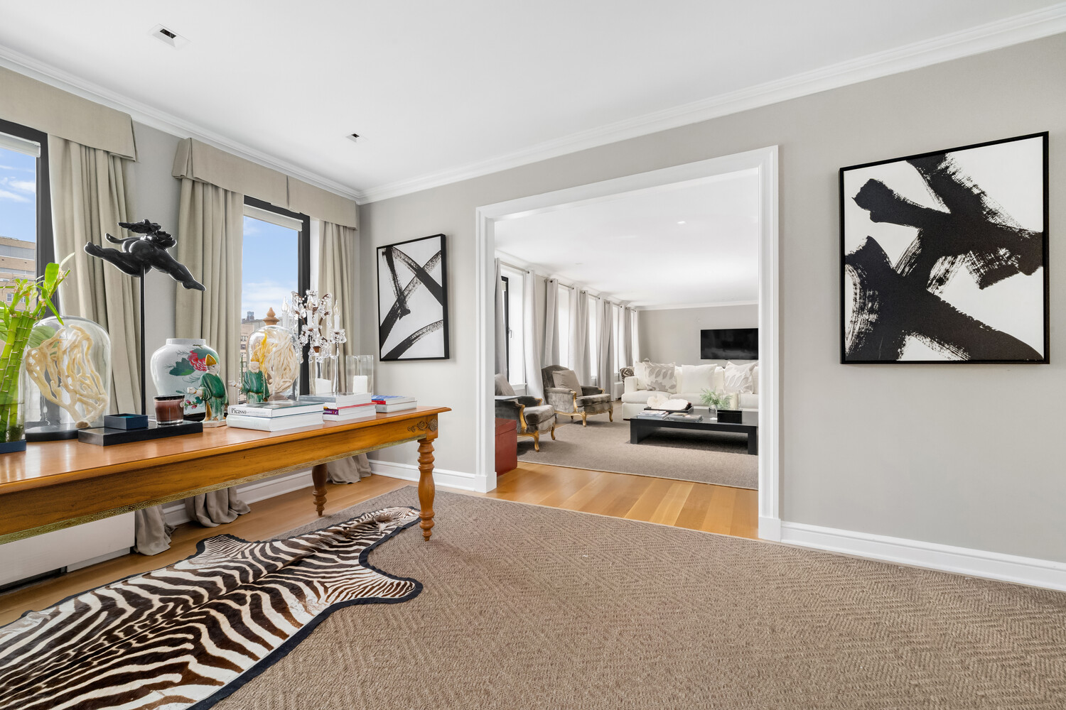 15 East 69th Street Upper East Side New York NY 10021