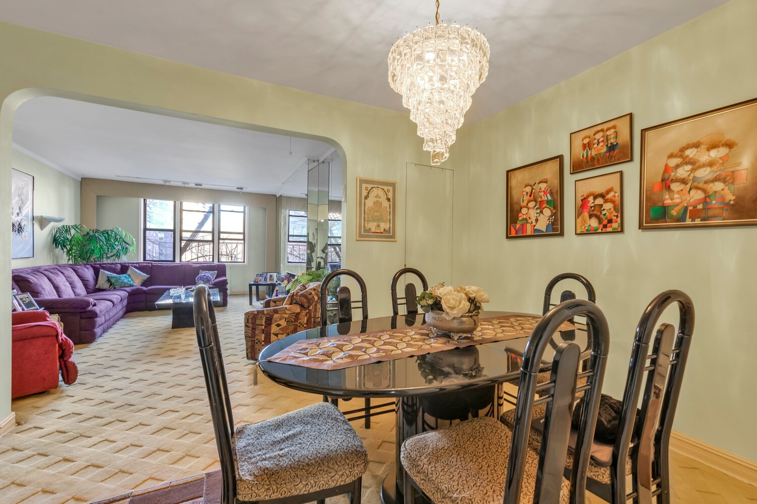 69-10 Yellowstone Blvd. Forest Hills Queens NY 11375