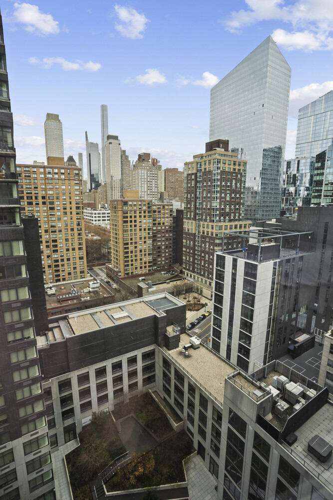 60 Riverside Blvd. Lincoln Square New York NY 10069