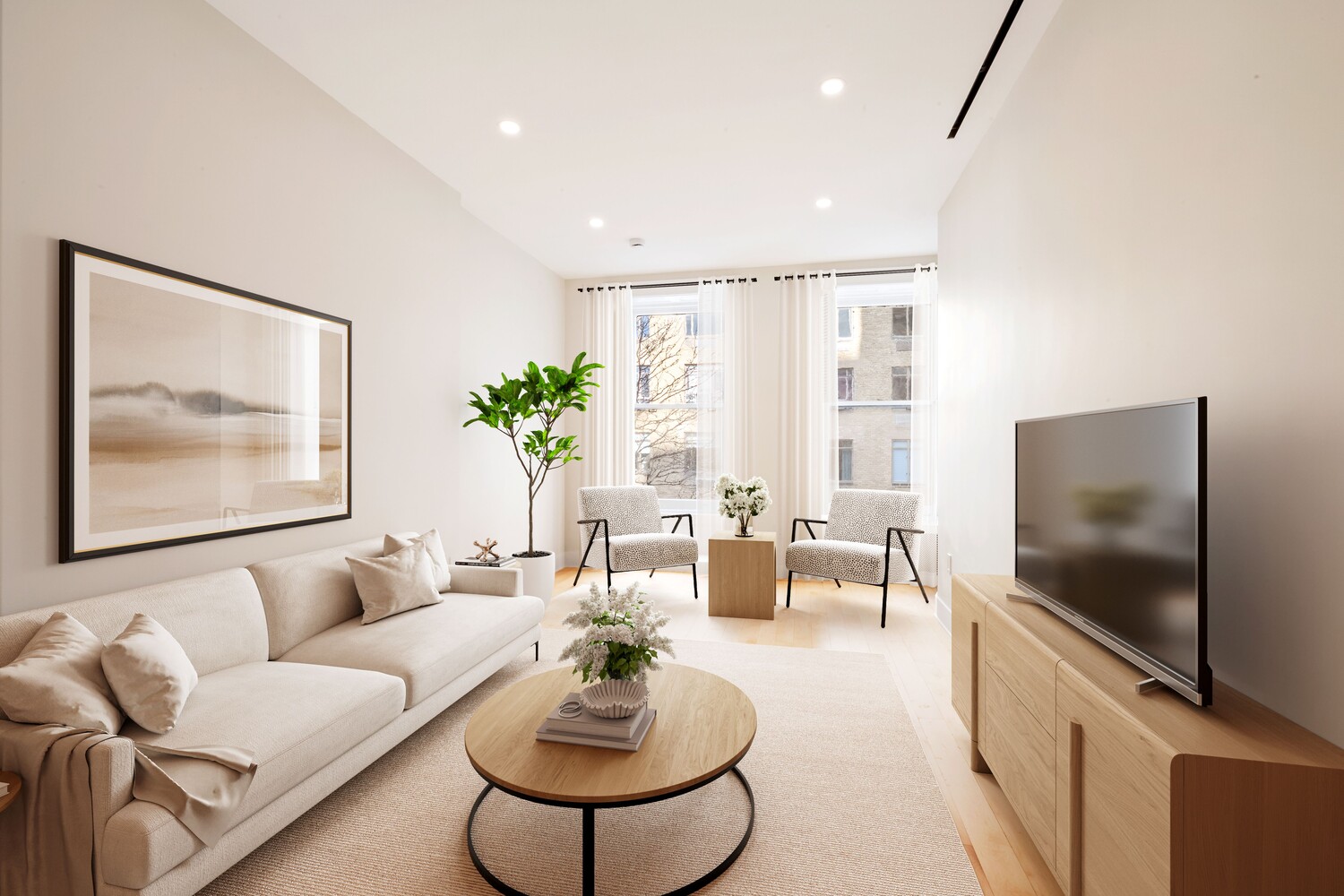 6 West 71st Street 3A Central Park West New York NY 10023