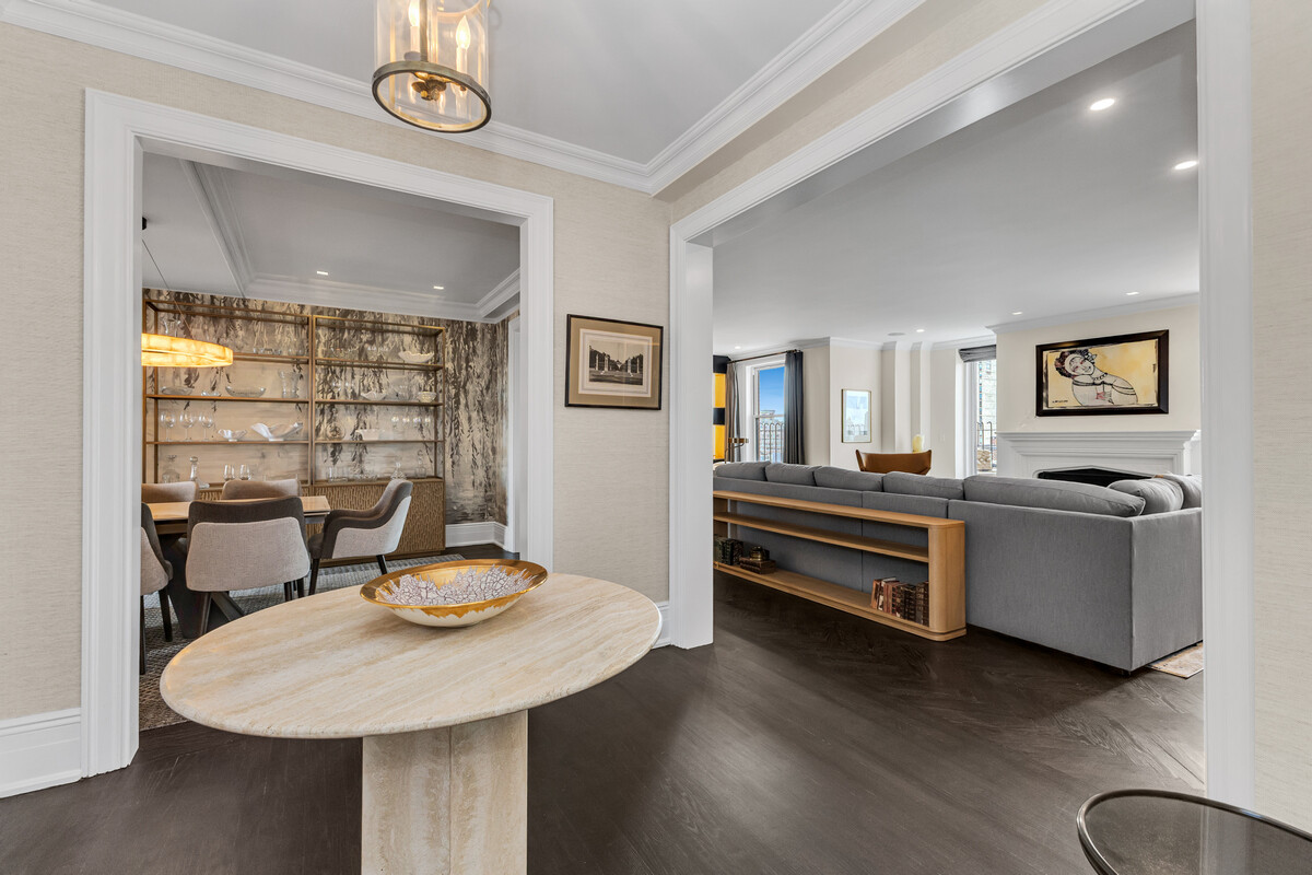 1120 Park Avenue Carnegie Hill New York NY 10128