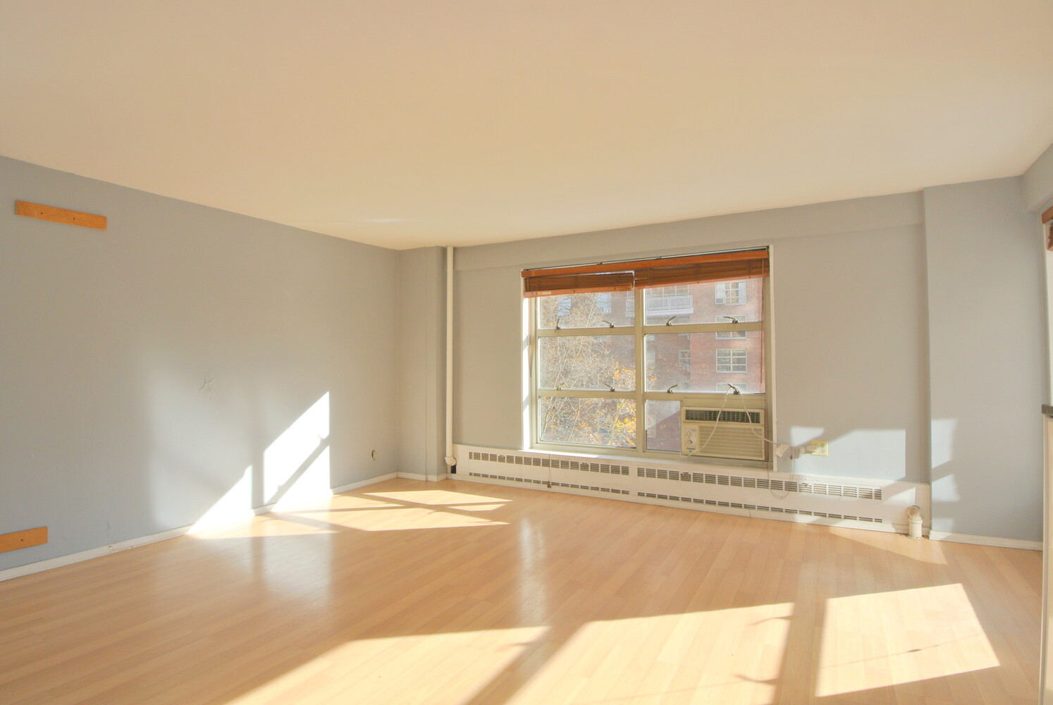 100 La Salle Street Morningside Heights New York NY 10027