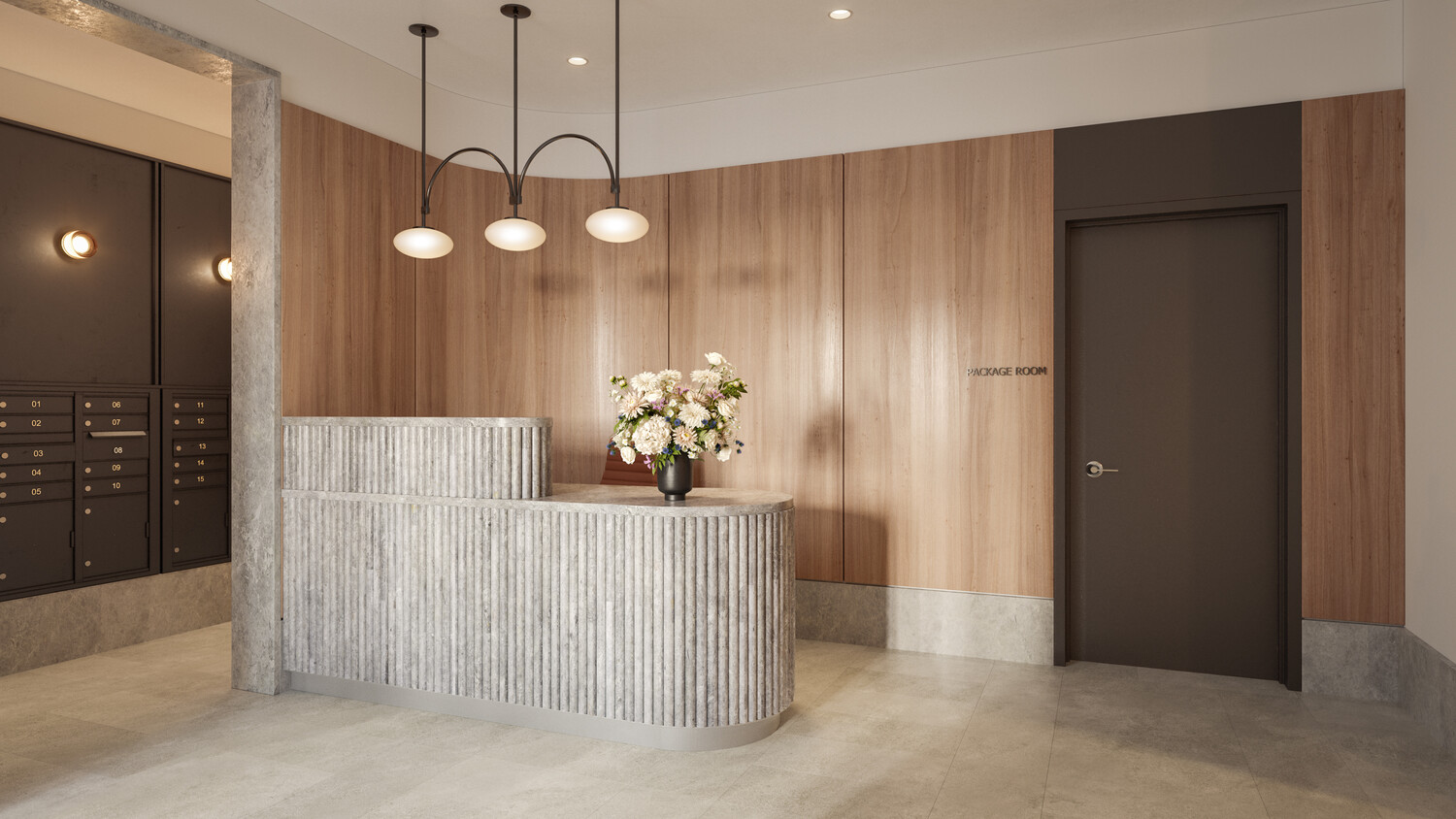 289 Schermerhorn Street 5G Downtown Brooklyn NY 11217