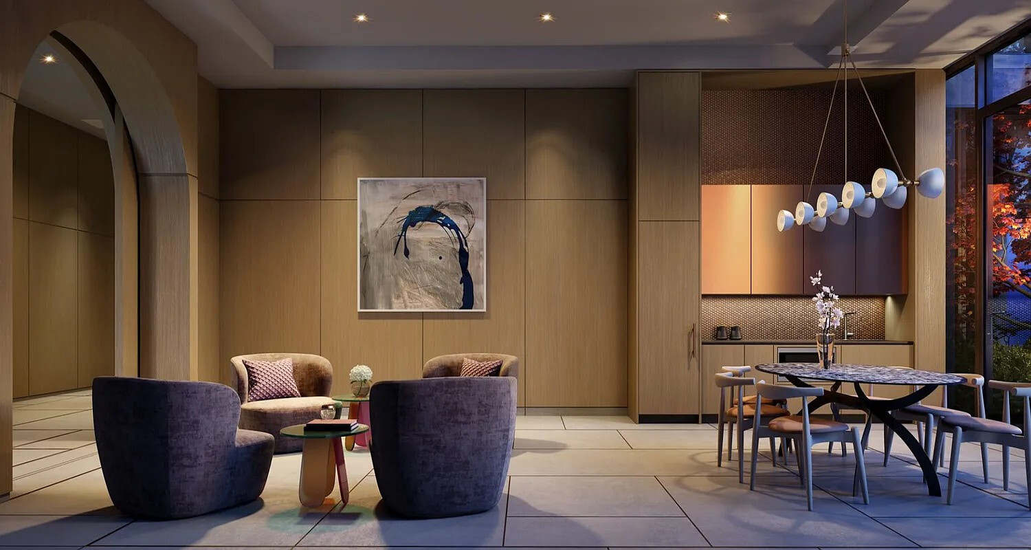 22-18 Jackson Avenue 608 Court Square Queens NY 11101