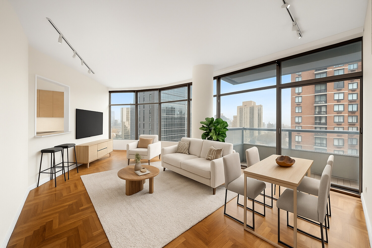 250 East 54th Street Turtle Bay New York NY 10022