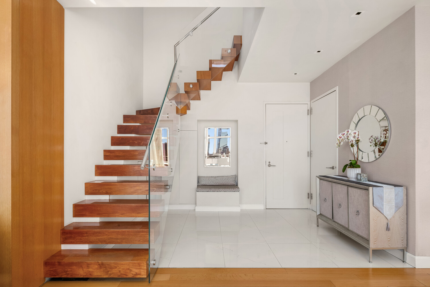 555 West 59th Street PHB Lincoln Square New York NY 10019