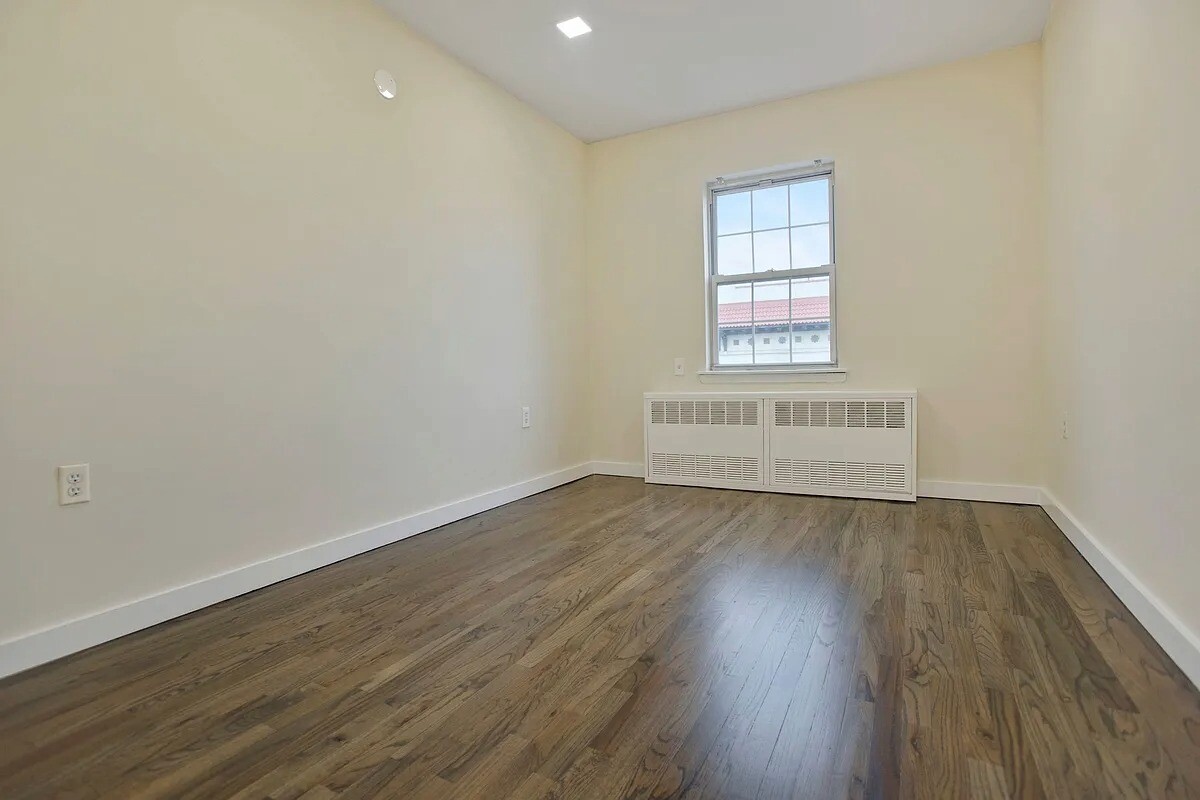 1240 Bedford Avenue Bedford Stuyvesant Brooklyn NY 11216