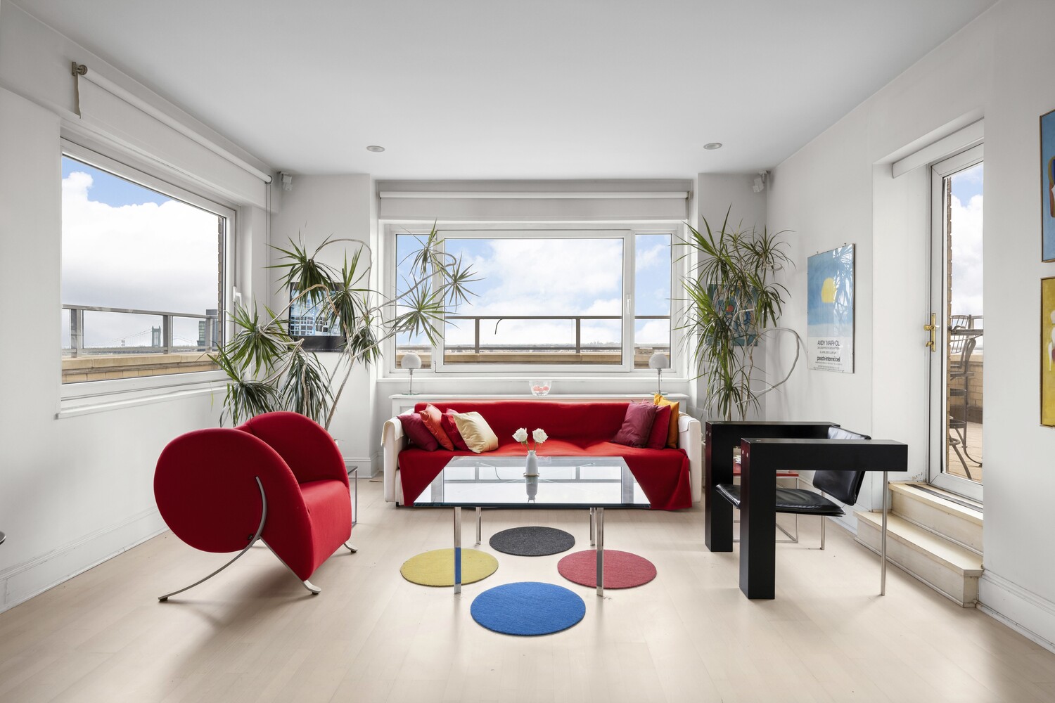 180 East End Avenue PHA Upper East Side New York NY 10128