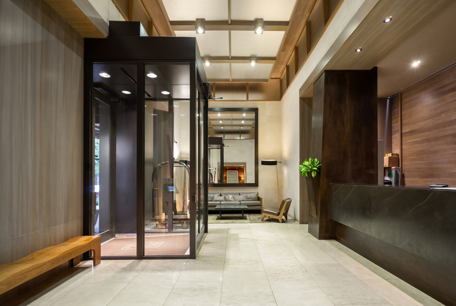 225 Rector Place 19E Battery Park City New York NY 10280