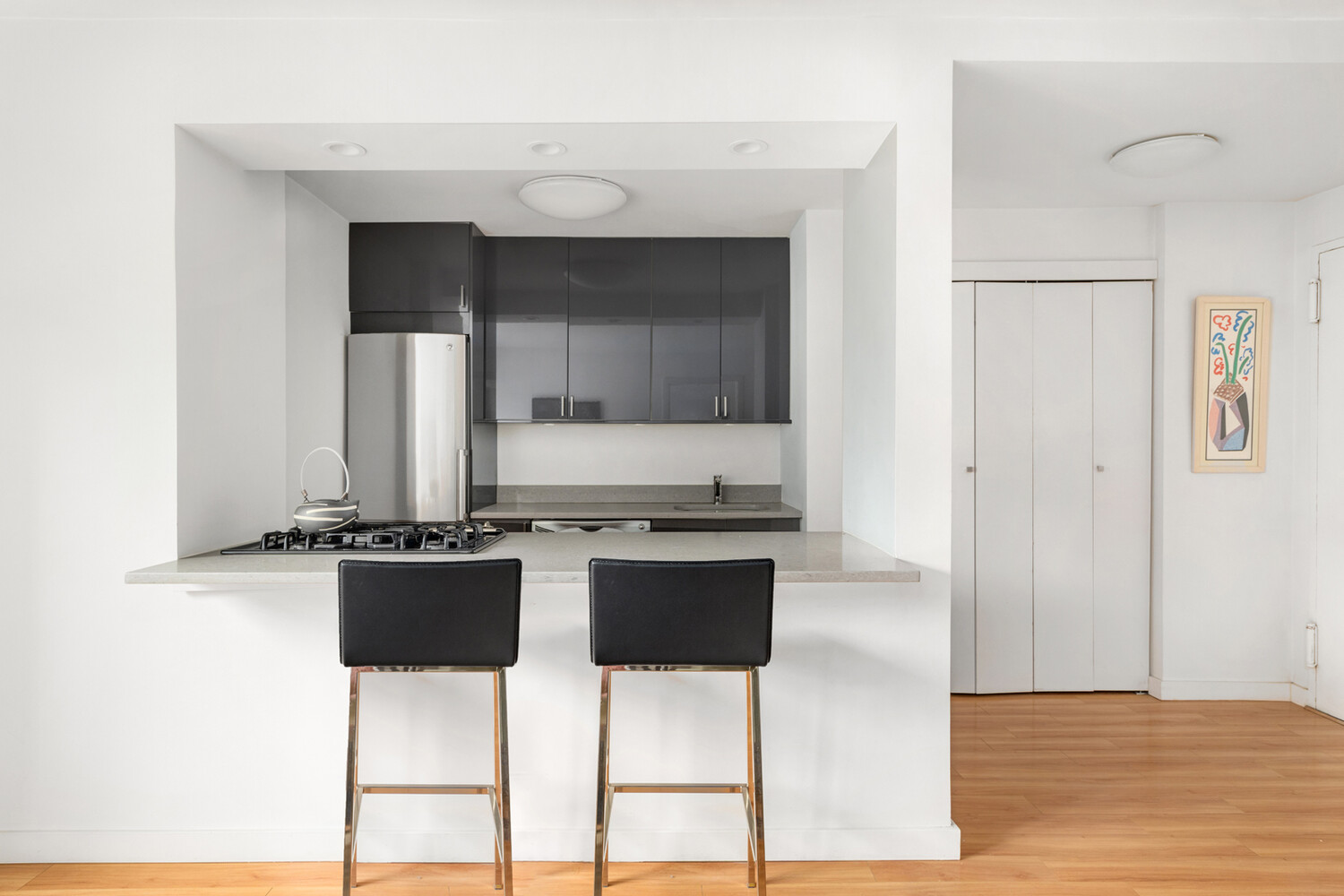 118 East 60th Street 19F Upper East Side New York NY 10022