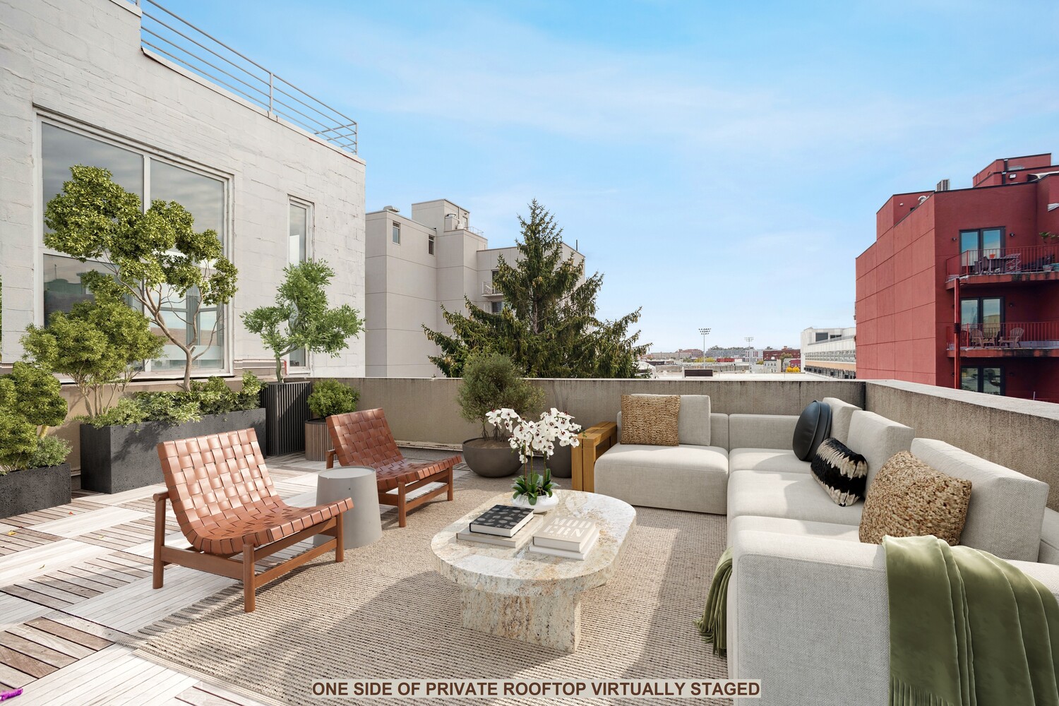 290 Powers Street PH Williamsburg Brooklyn NY 11211