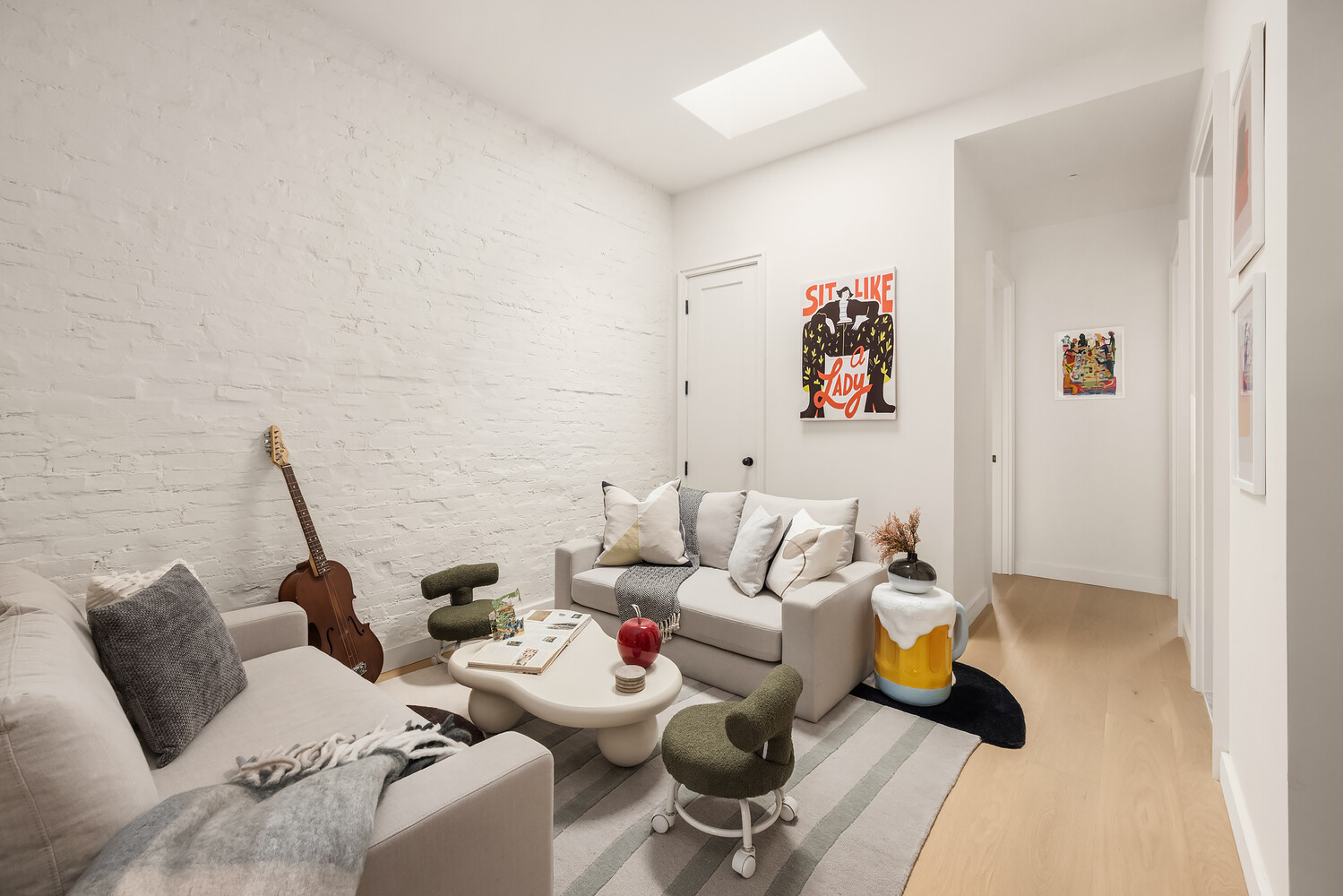 591 10th Street PH Park Slope Brooklyn NY 11215