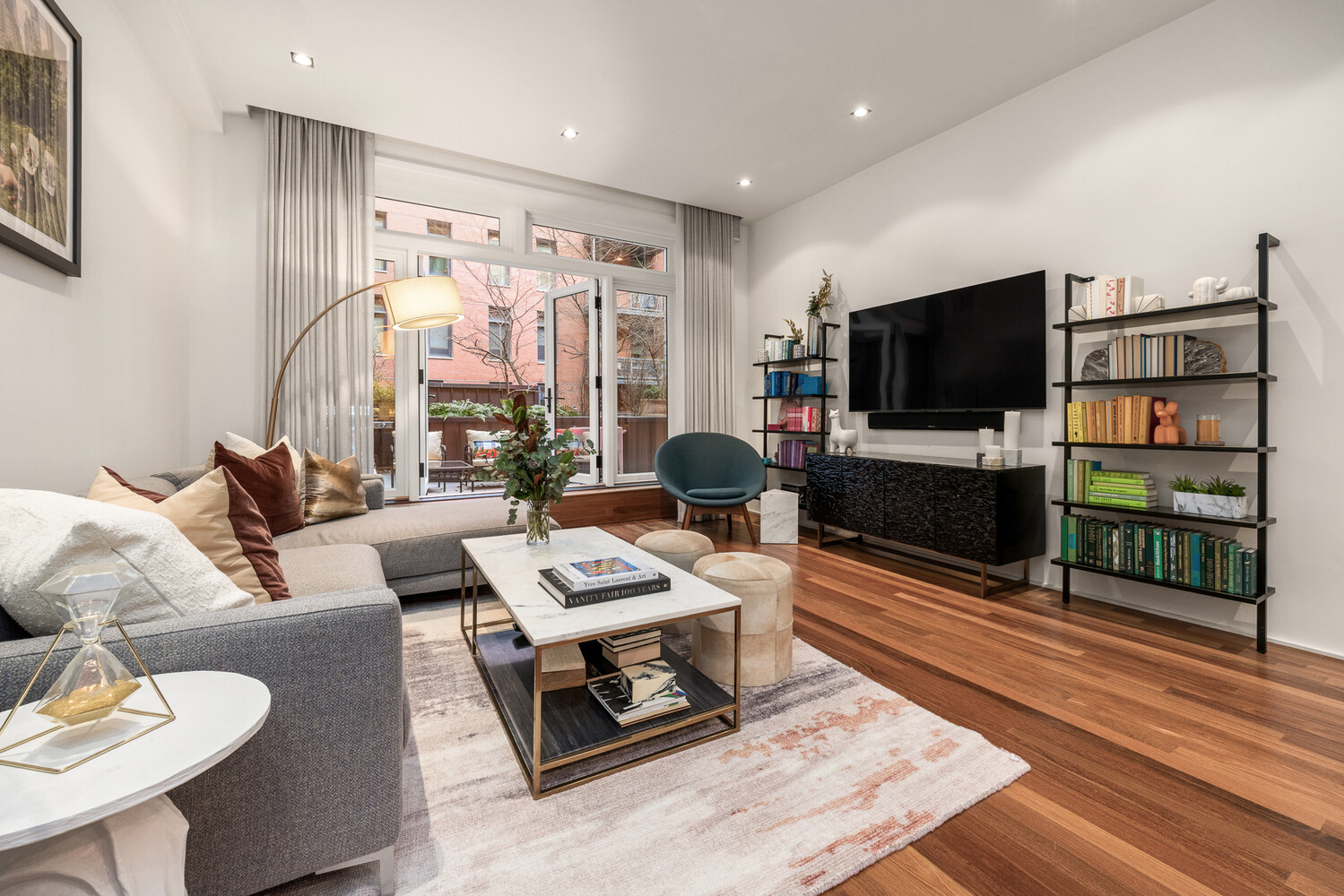 416 Washington Street 2J Tribeca New York NY 10013