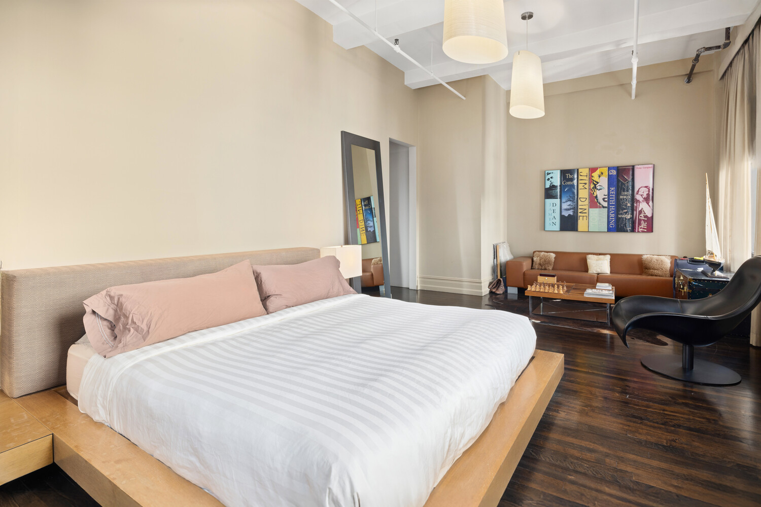 116 West 29th Street 10E Chelsea New York NY 10001