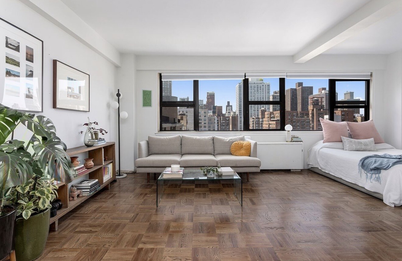 345 East 69th Street 16B Upper East Side New York NY 10021