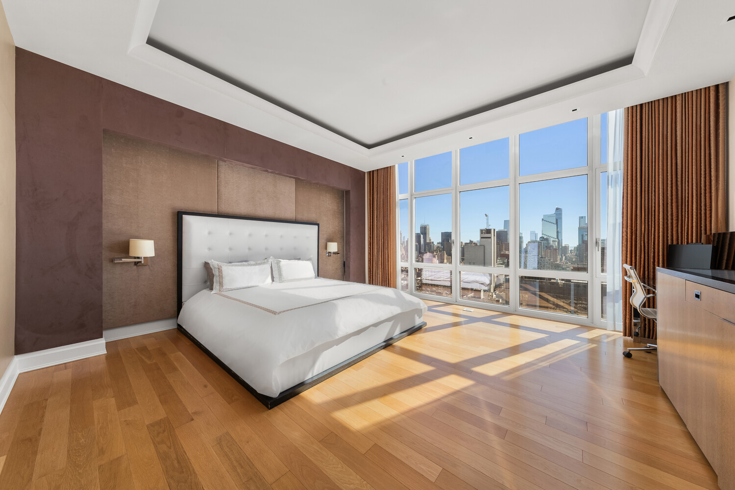 555 West 59th Street PHB Lincoln Square New York NY 10019