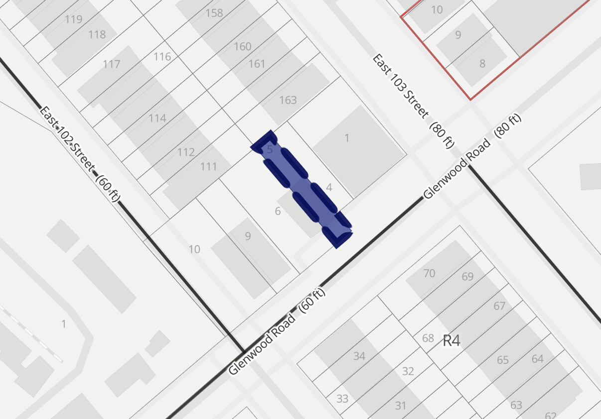 10211 Glenwood Road Canarsie Brooklyn NY 11236