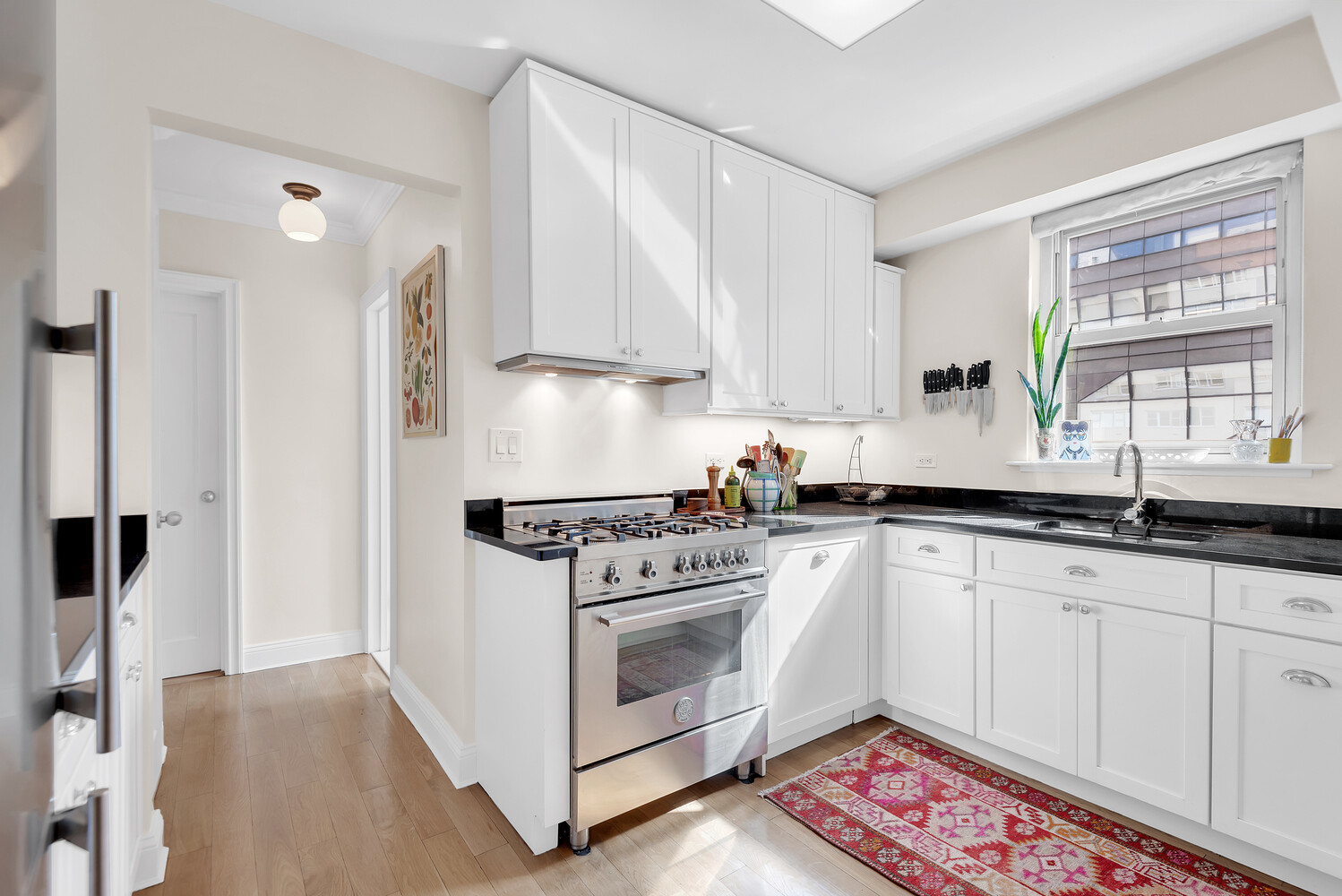 69 Fifth Avenue 8G Flatiron District New York NY 10003