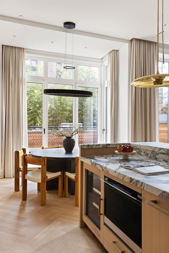 295 Hicks Street Brooklyn Heights Brooklyn NY 11201