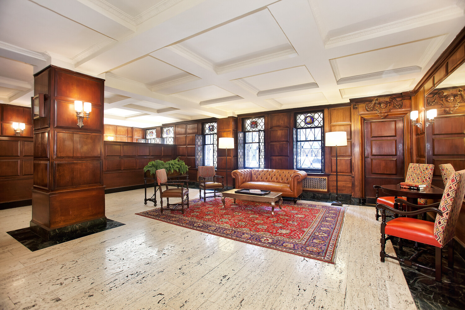 243 West End Avenue 1104 Lincoln Square New York NY 10023