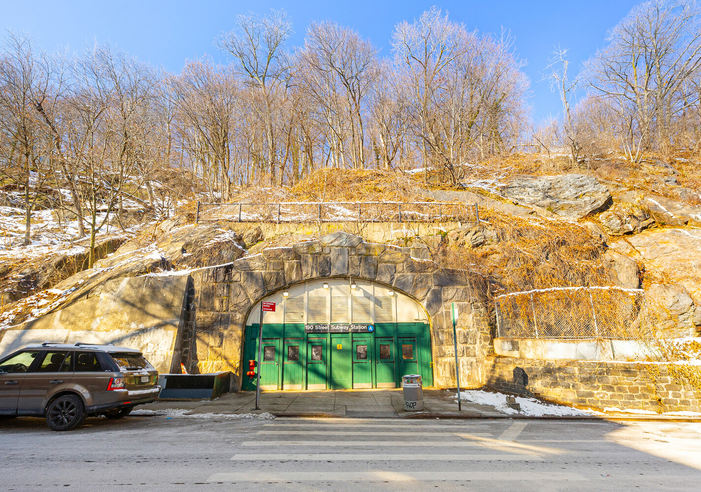 273 Bennett Avenue 3G Washington Heights New York NY 10040