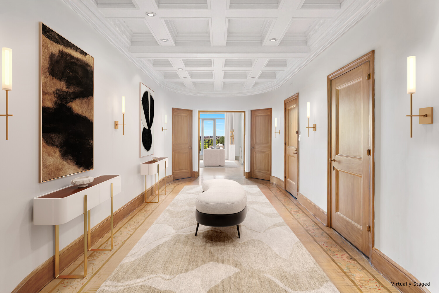 150 Central Park South Central Park South New York NY 10019