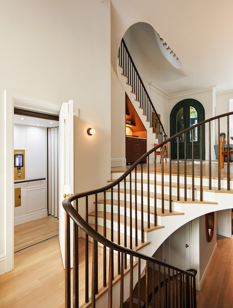 205 Clinton Street Cobble Hill Brooklyn NY 11201