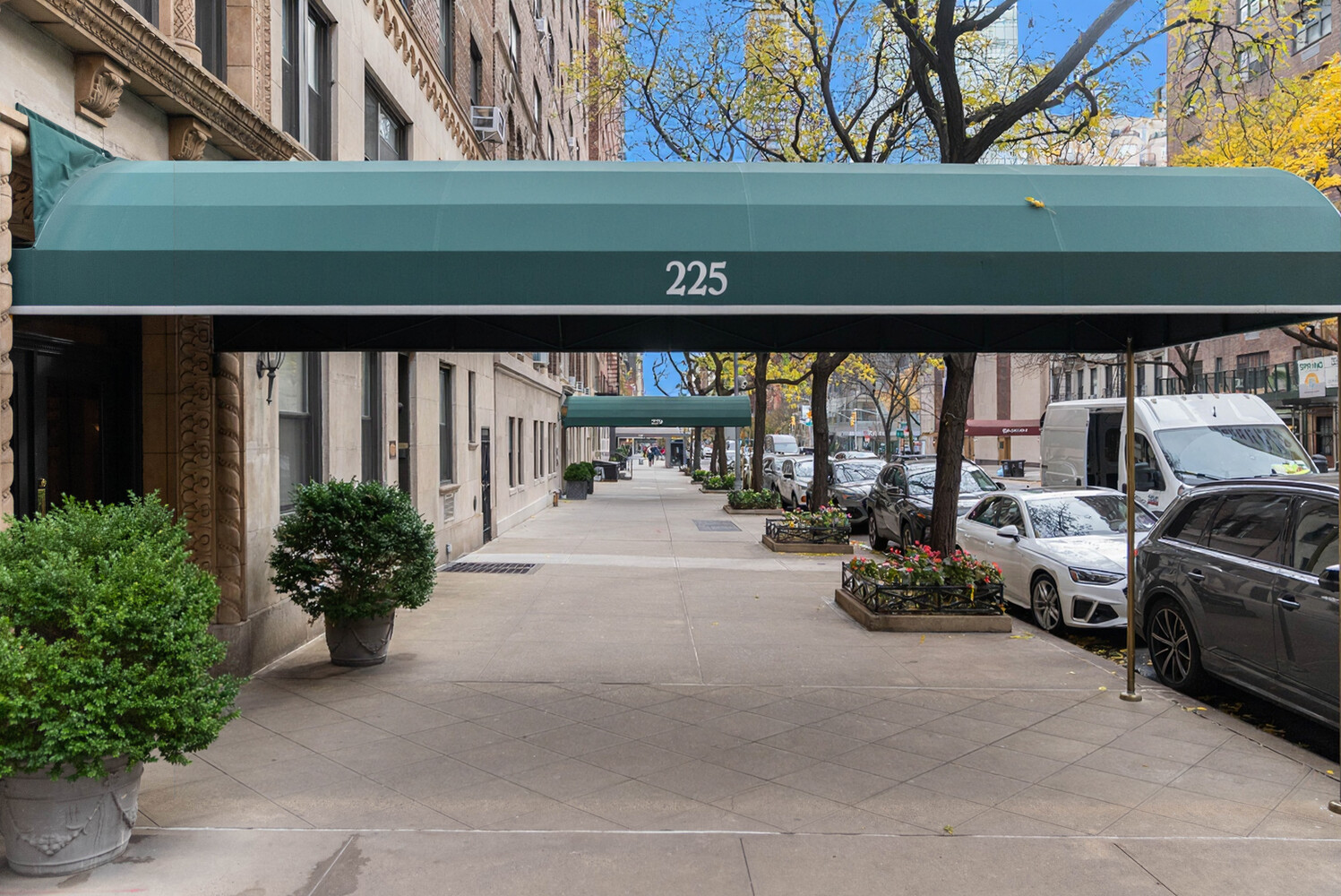 225 East 79th Street PHA Upper East Side New York NY 10075
