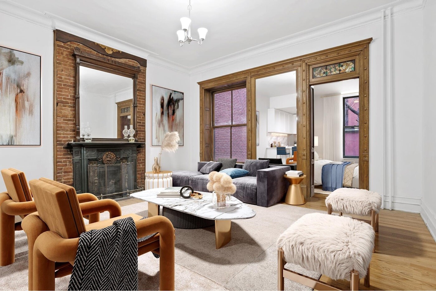 104 West 73rd Street Upper West Side New York NY 10023