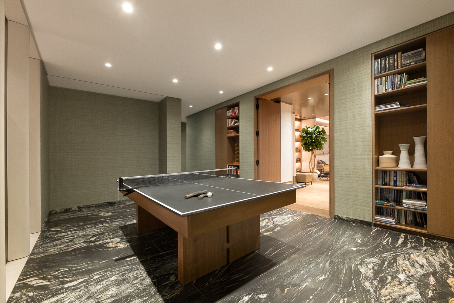 551 West 21st Street 4F Chelsea New York NY 10011