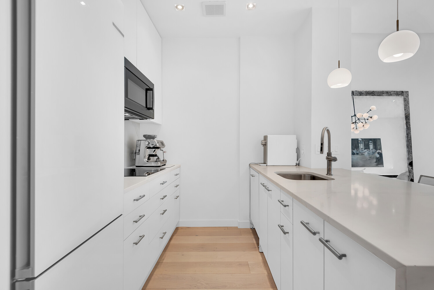 215 West 95th Street PHH Upper West Side New York NY 10025