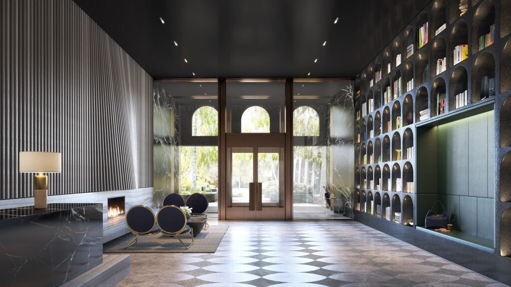 130 William Street Seaport District New York NY 10038