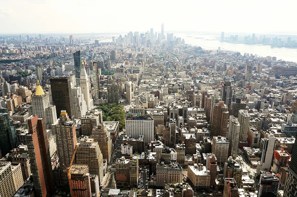 126 East 30th Street 2B NoMad New York NY 10016