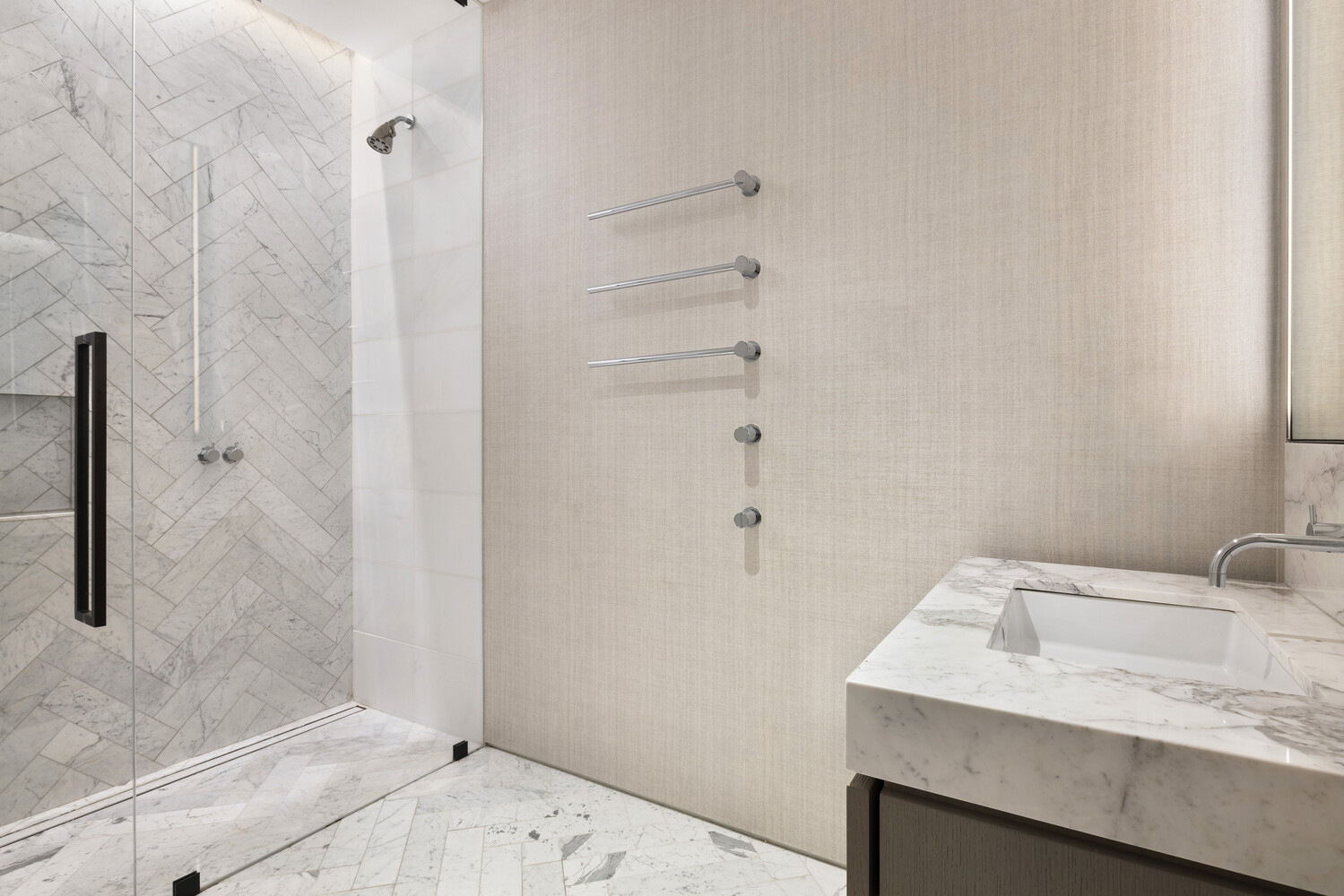 25 Mercer Street PENTHOUSE Soho New York NY 10013