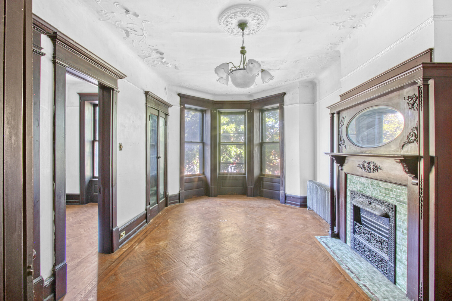 426 MacDonough Street Stuyvesant Heights Brooklyn NY 11233