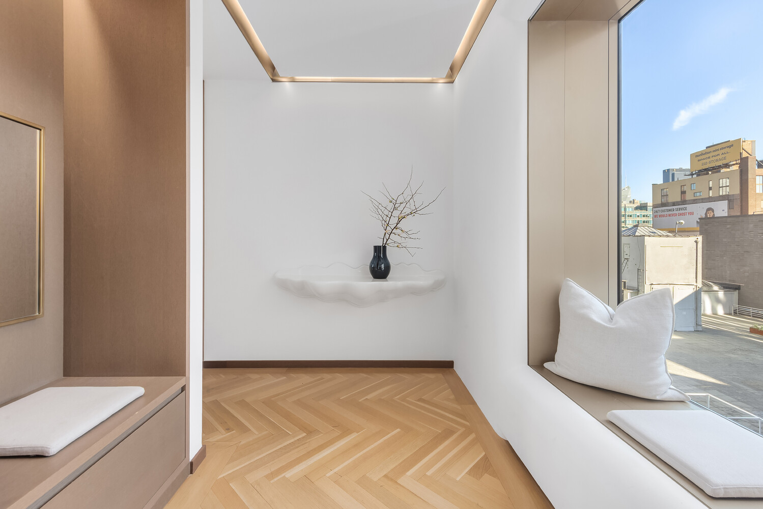 551 West 21st Street 7A Chelsea New York NY 10011