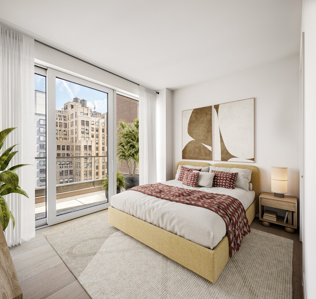 215 West 28th Street Chelsea New York NY 10001