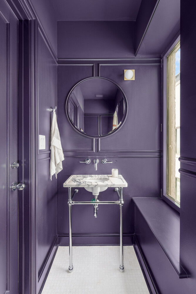 1 Prospect Park West Park Slope Brooklyn NY 11215