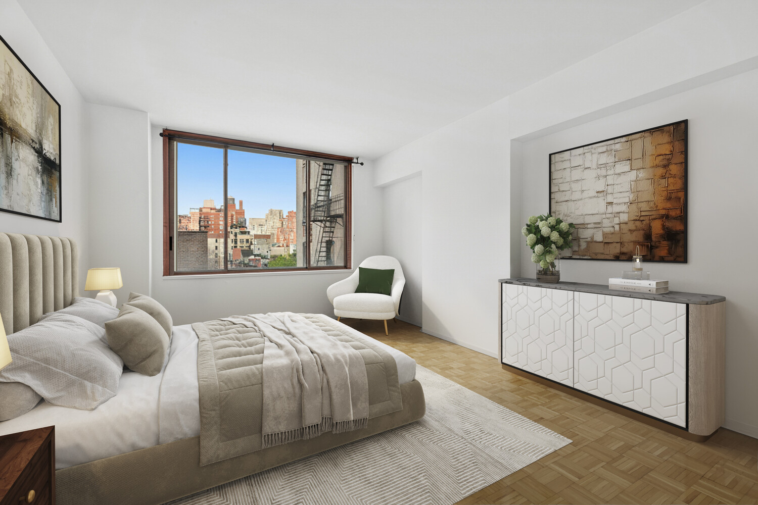 101 West 79th Street Upper West Side New York NY 10024