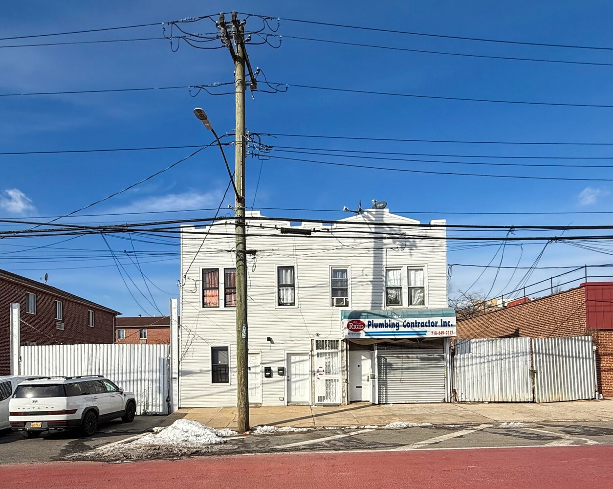 10211 Glenwood Road Canarsie Brooklyn NY 11236