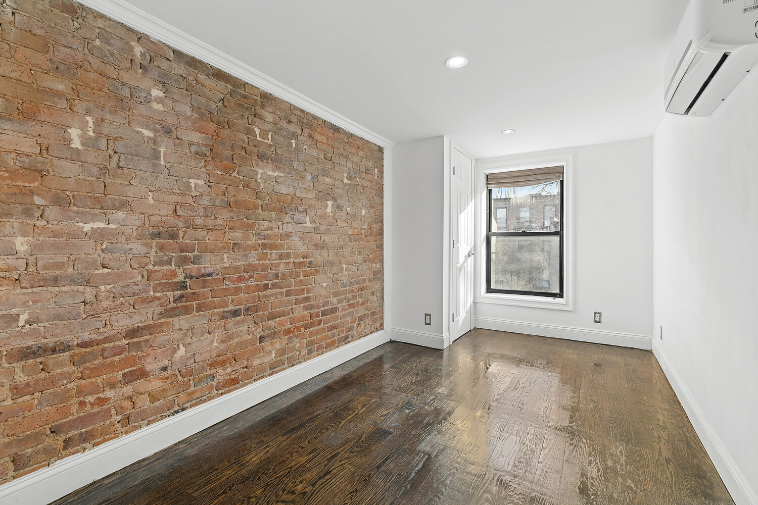 308 Clifton Place Bedford Stuyvesant Brooklyn NY 11216