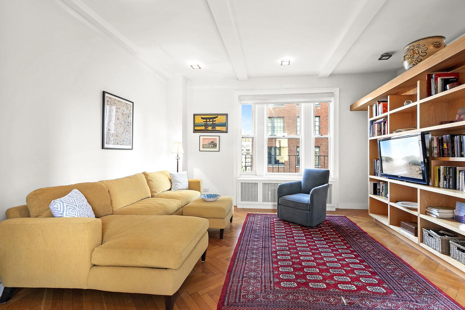 156 East 79th Street 9F Upper East Side New York NY 10075