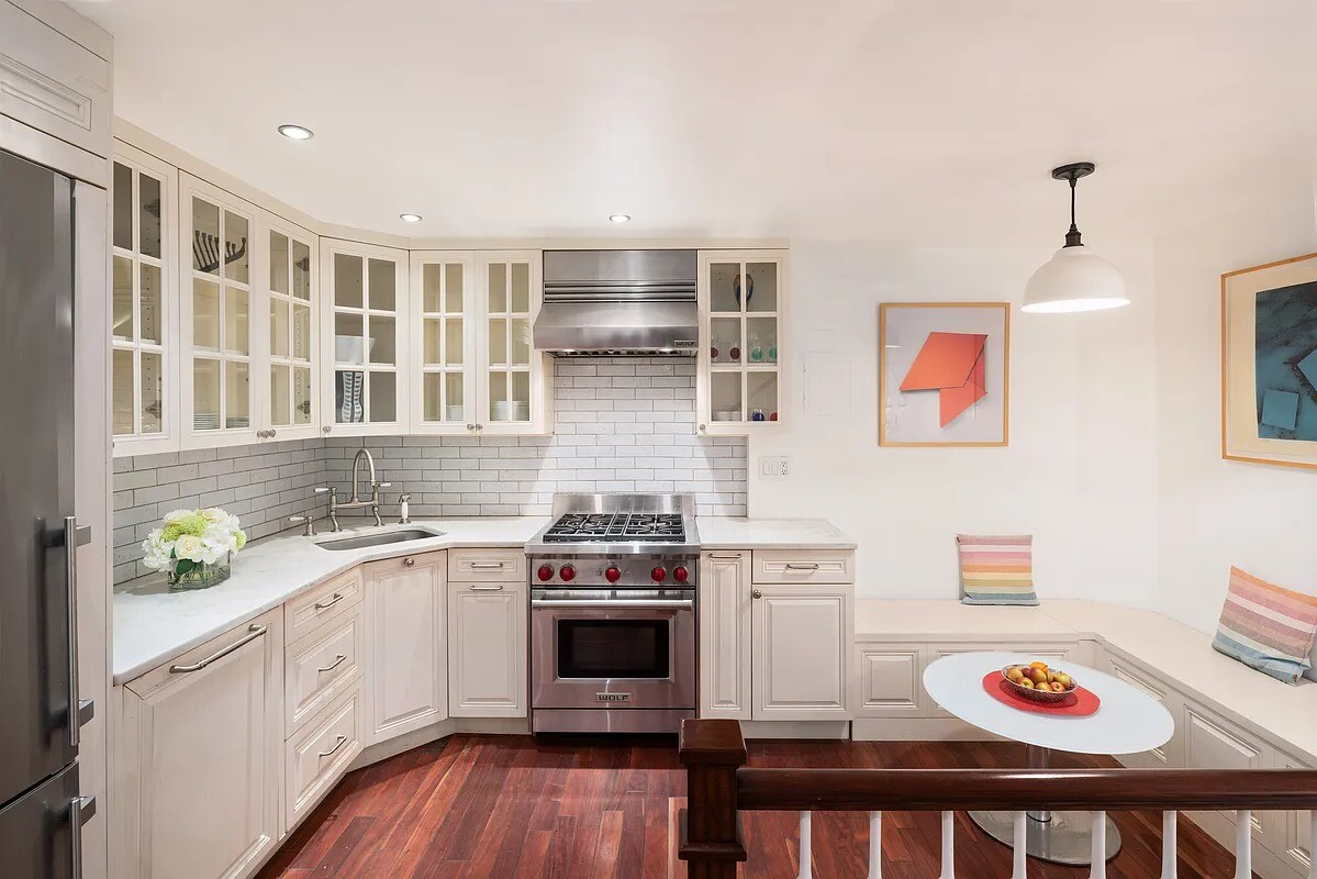 57 East 75th Street 1F Upper East Side New York NY 10021